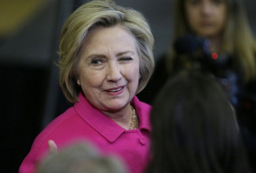 Hillary Clinton may run for NYC mayor, against de Blasio